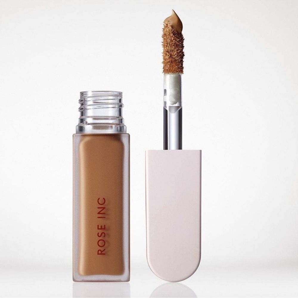 NWT ROSE INC Concealer